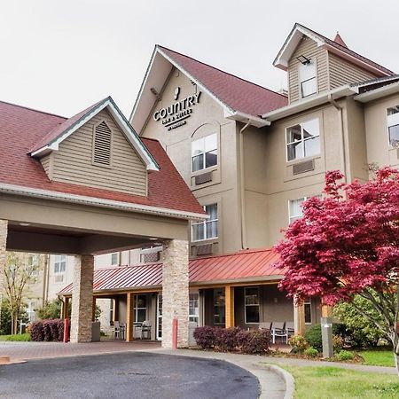 Country Inn & Suites By Radisson, Helen, Ga Buitenkant foto