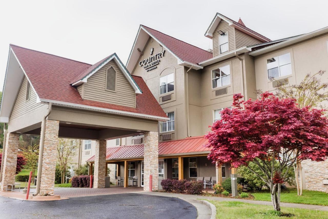 Country Inn & Suites By Radisson, Helen, Ga Buitenkant foto